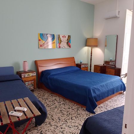 Central Station House Cettina Catania Ngoại thất bức ảnh