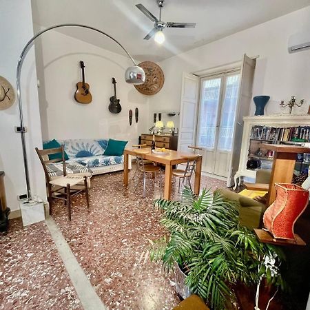 Central Station House Cettina Catania Ngoại thất bức ảnh