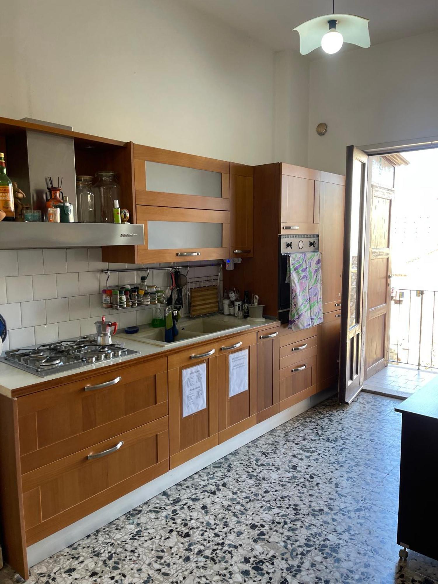 Central Station House Cettina Catania Ngoại thất bức ảnh