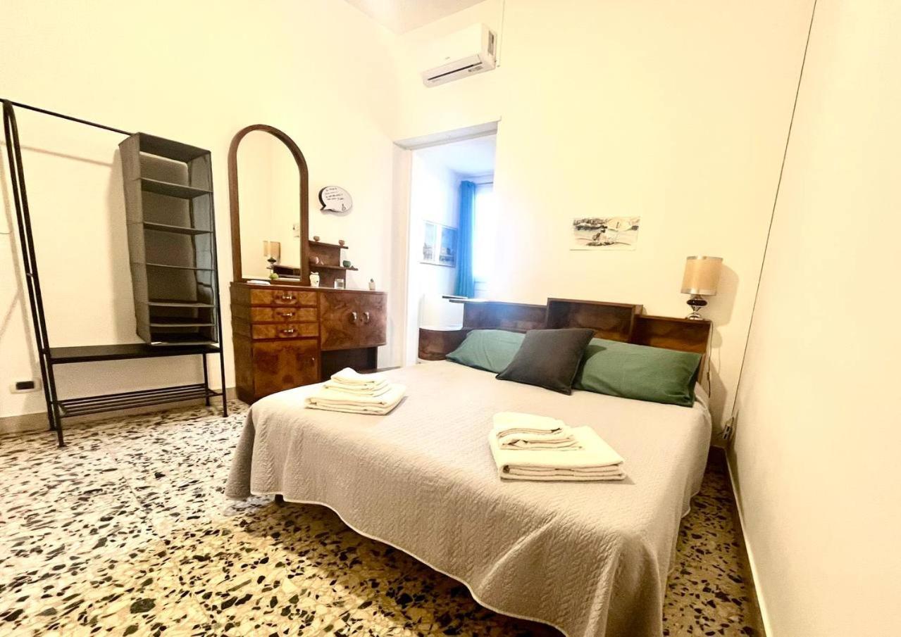 Central Station House Cettina Catania Ngoại thất bức ảnh