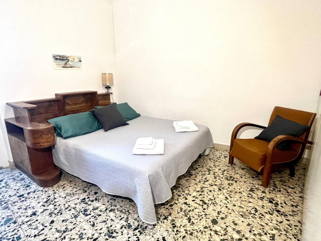 Central Station House Cettina Catania Ngoại thất bức ảnh