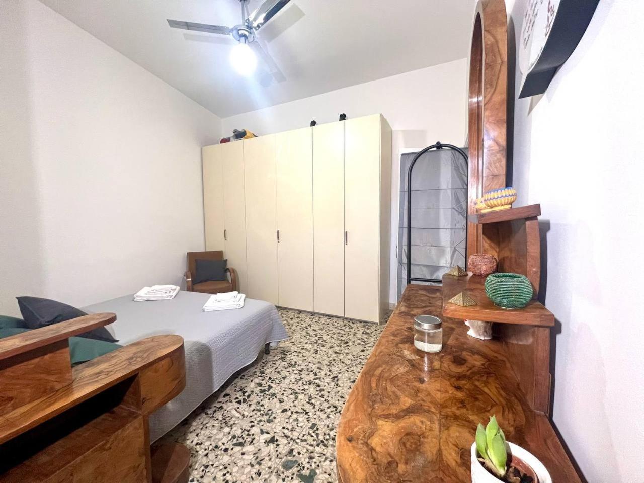 Central Station House Cettina Catania Ngoại thất bức ảnh