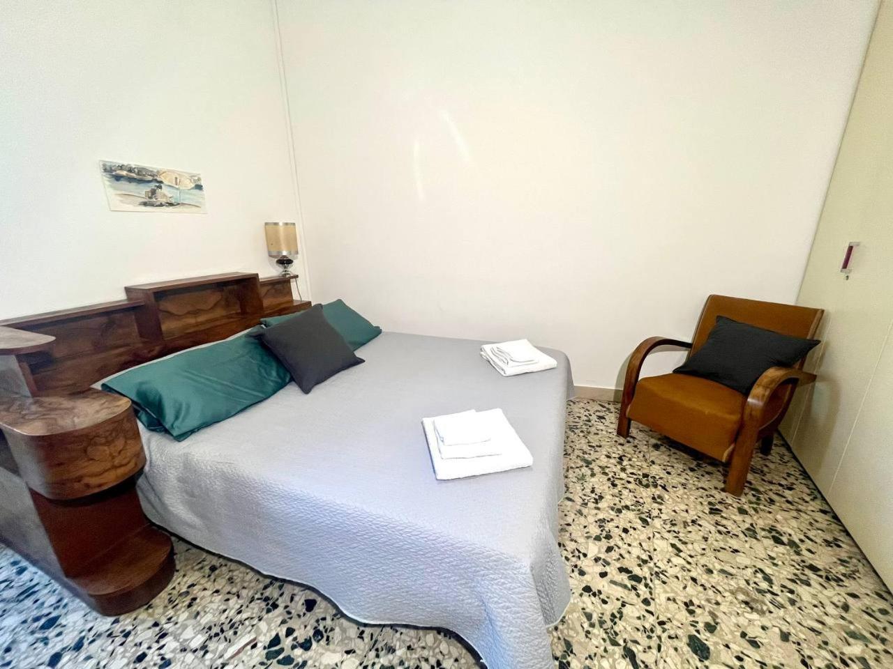 Central Station House Cettina Catania Ngoại thất bức ảnh