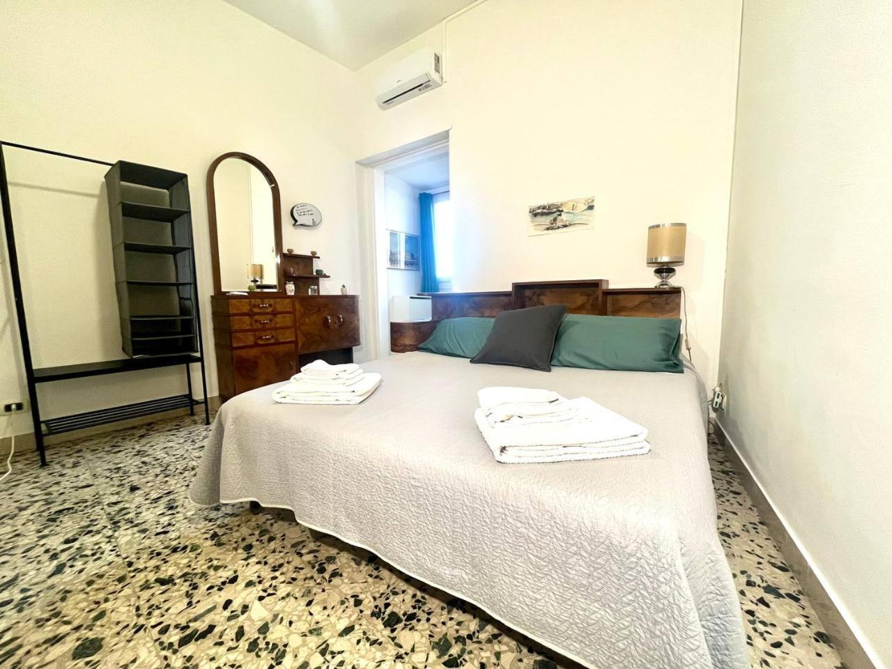 Central Station House Cettina Catania Ngoại thất bức ảnh