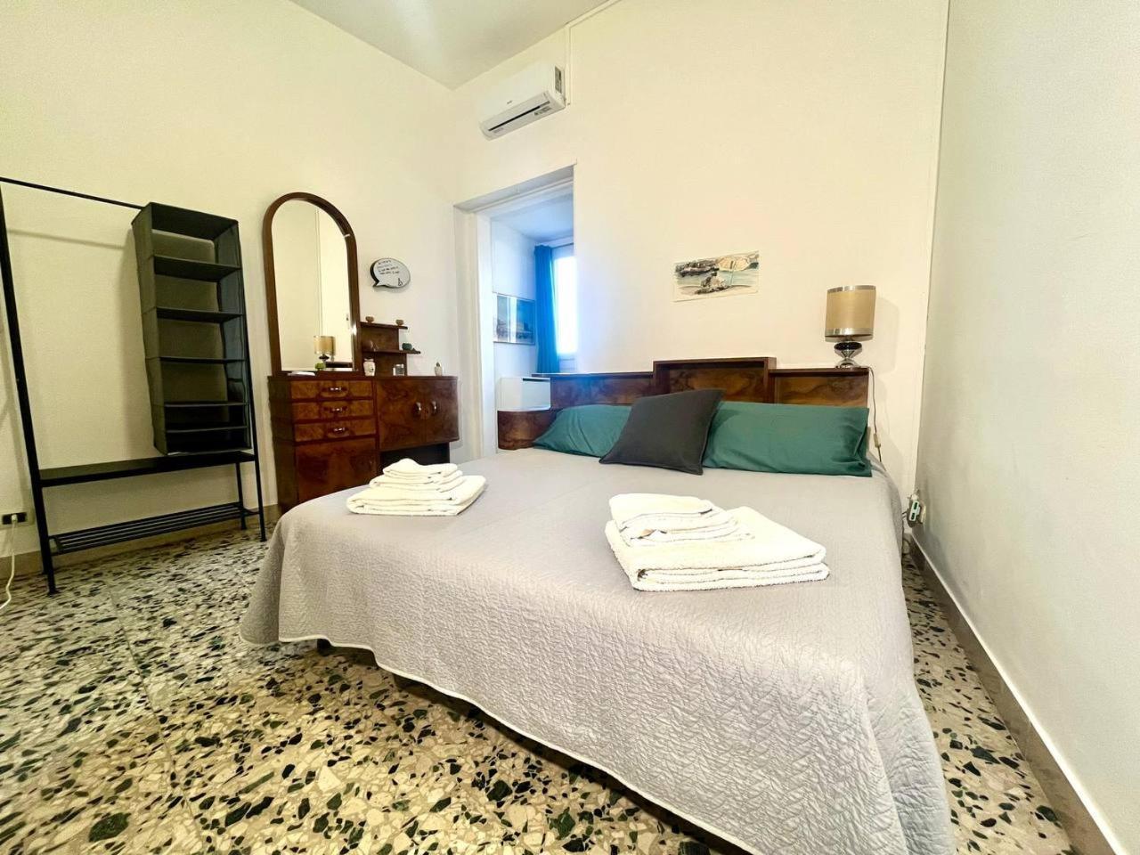 Central Station House Cettina Catania Ngoại thất bức ảnh