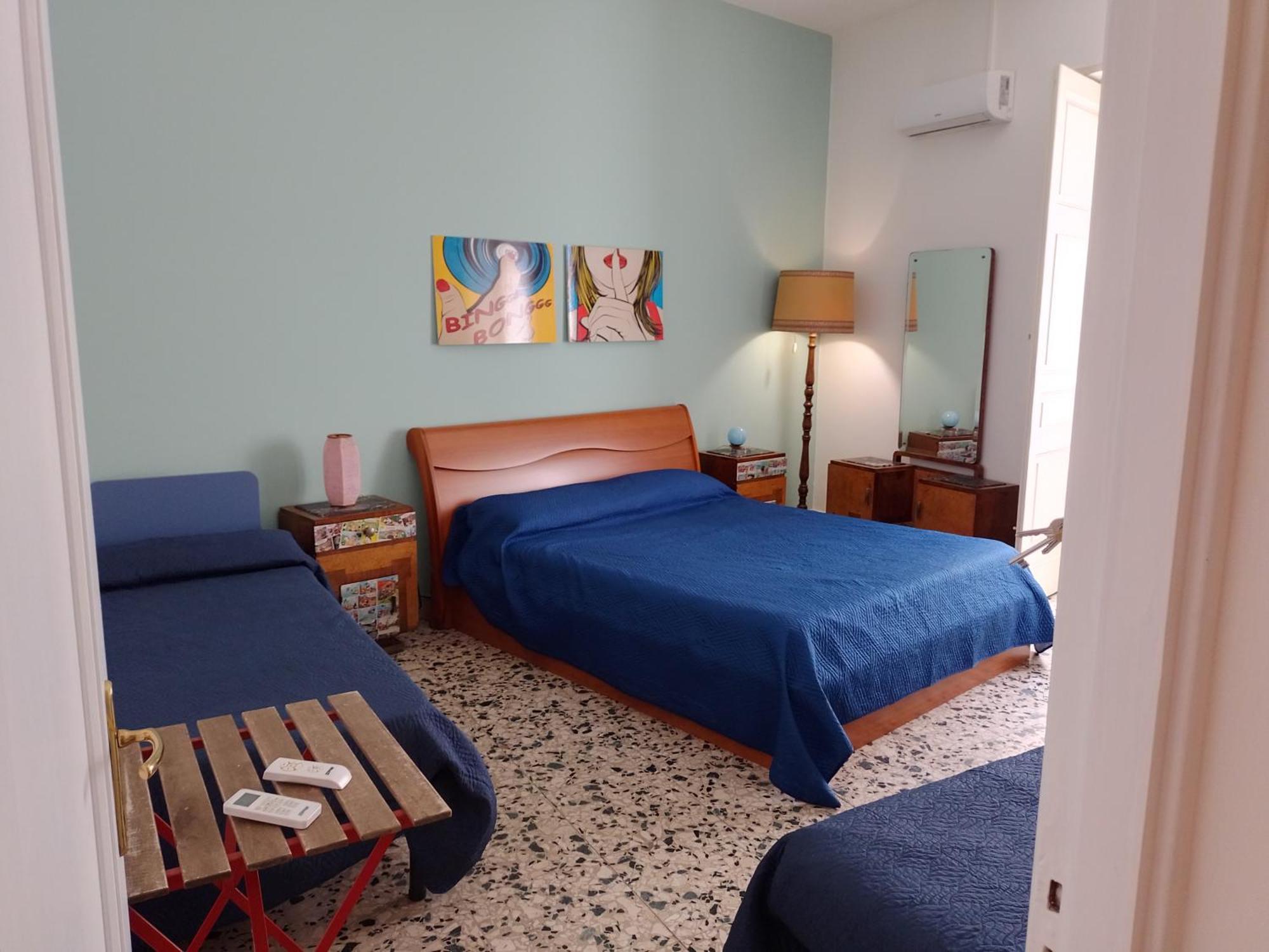 Central Station House Cettina Catania Ngoại thất bức ảnh